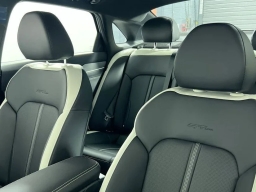 Kia K5 GT-Line Auto FWD 2026