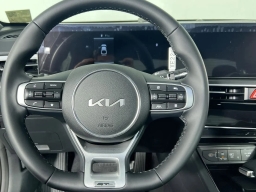 Kia K5 GT-Line Auto FWD 2026