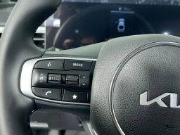 Kia K5 GT-Line Auto FWD 2026