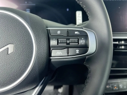 Kia K5 GT-Line Auto FWD 2026