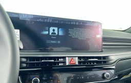 Kia K5 GT-Line Auto FWD 2026