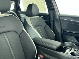 Kia K5 GT-Line Auto FWD 2026