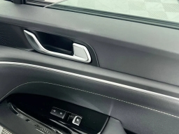 Kia K5 GT-Line Auto FWD 2026