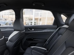 Kia K5 GT-Line Auto FWD 2026