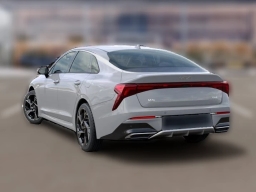 Kia K5 GT-Line Auto AWD 2026
