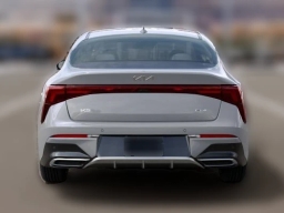 Kia K5 GT-Line Auto AWD 2026