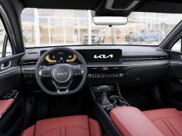 Kia K5 GT-Line Auto AWD 2026