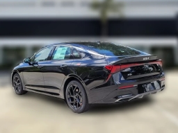 Kia K5 GT-Line Auto FWD 2026