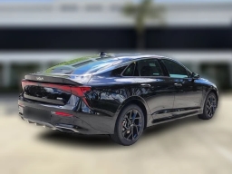 Kia K5 GT-Line Auto FWD 2026