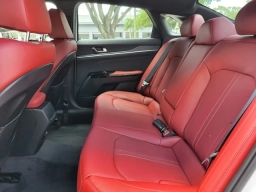 Kia K5 GT-Line Auto FWD 2026