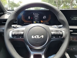 Kia K5 GT-Line Auto FWD 2026