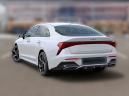 Kia K5 GT-Line Auto FWD 2026