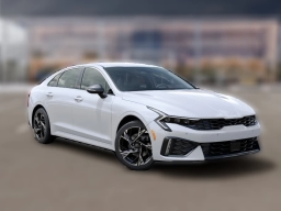 Kia K5 GT-Line Auto FWD 2026
