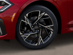Kia K5 GT-Line Auto FWD 2026