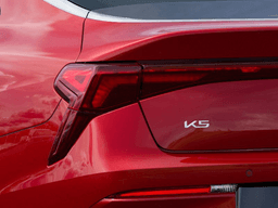 Kia K5 GT-Line Auto FWD 2026