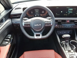 Kia K5 GT-Line Auto FWD 2026