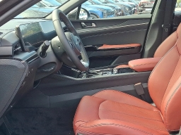 Kia K5 GT-Line Auto FWD 2026