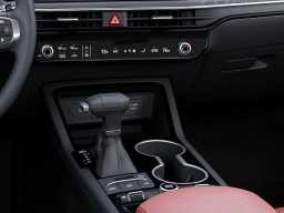 Kia K5 GT-Line Auto FWD 2026