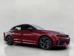 Kia K5 GT-Line Auto AWD 2026
