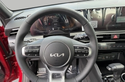 Kia K5 GT-Line Auto AWD 2026
