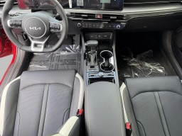 Kia K5 GT-Line Auto AWD 2026