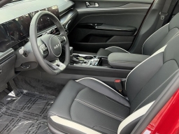 Kia K5 GT-Line Auto AWD 2026