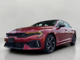 Kia K5 GT-Line Auto AWD 2026
