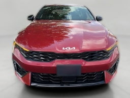 Kia K5 GT-Line Auto AWD 2026