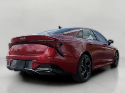 Kia K5 GT-Line Auto AWD 2026