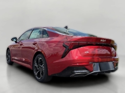 Kia K5 GT-Line Auto AWD 2026