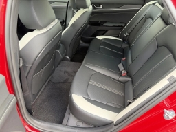 Kia K5 GT-Line Auto AWD 2026