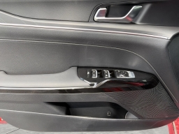 Kia K5 GT-Line Auto AWD 2026