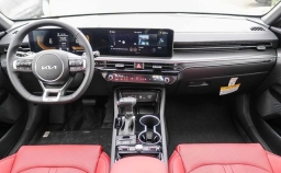 Kia K5 GT-Line Auto FWD 2026