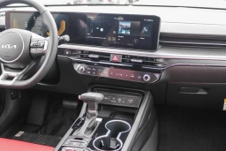 Kia K5 GT-Line Auto FWD 2026