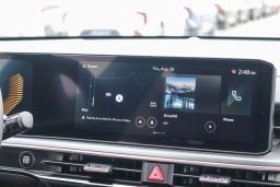 Kia K5 GT-Line Auto FWD 2026