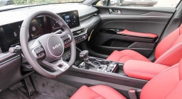 Kia K5 GT-Line Auto FWD 2026