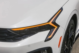 Kia K5 GT-Line Auto FWD 2026