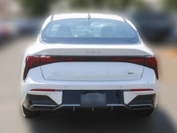 Kia K5 GT-Line Auto FWD 2026