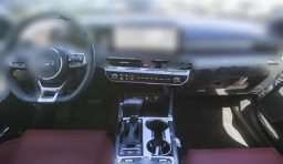 Kia K5 GT-Line Auto FWD 2026