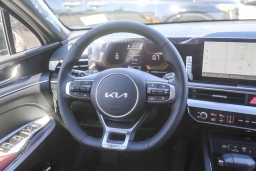 Kia K5 GT-Line Auto FWD 2026