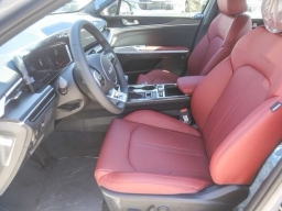 Kia K5 GT-Line Auto FWD 2026