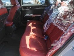 Kia K5 GT-Line Auto FWD 2026
