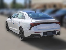 Kia K5 GT-Line Auto FWD 2026