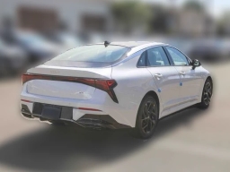Kia K5 GT-Line Auto FWD 2026