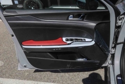 Kia K5 GT-Line Auto FWD 2026