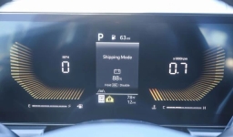 Kia K5 GT-Line Auto FWD 2026