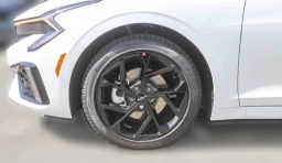 Kia K5 GT-Line Auto FWD 2026