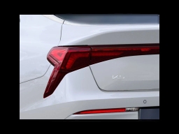 Kia K5 GT-Line Auto FWD 2026