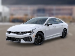 Kia K5 GT-Line Auto FWD 2026