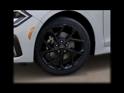 Kia K5 GT-Line Auto FWD 2026